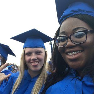 Meet your Posher, Lysandra